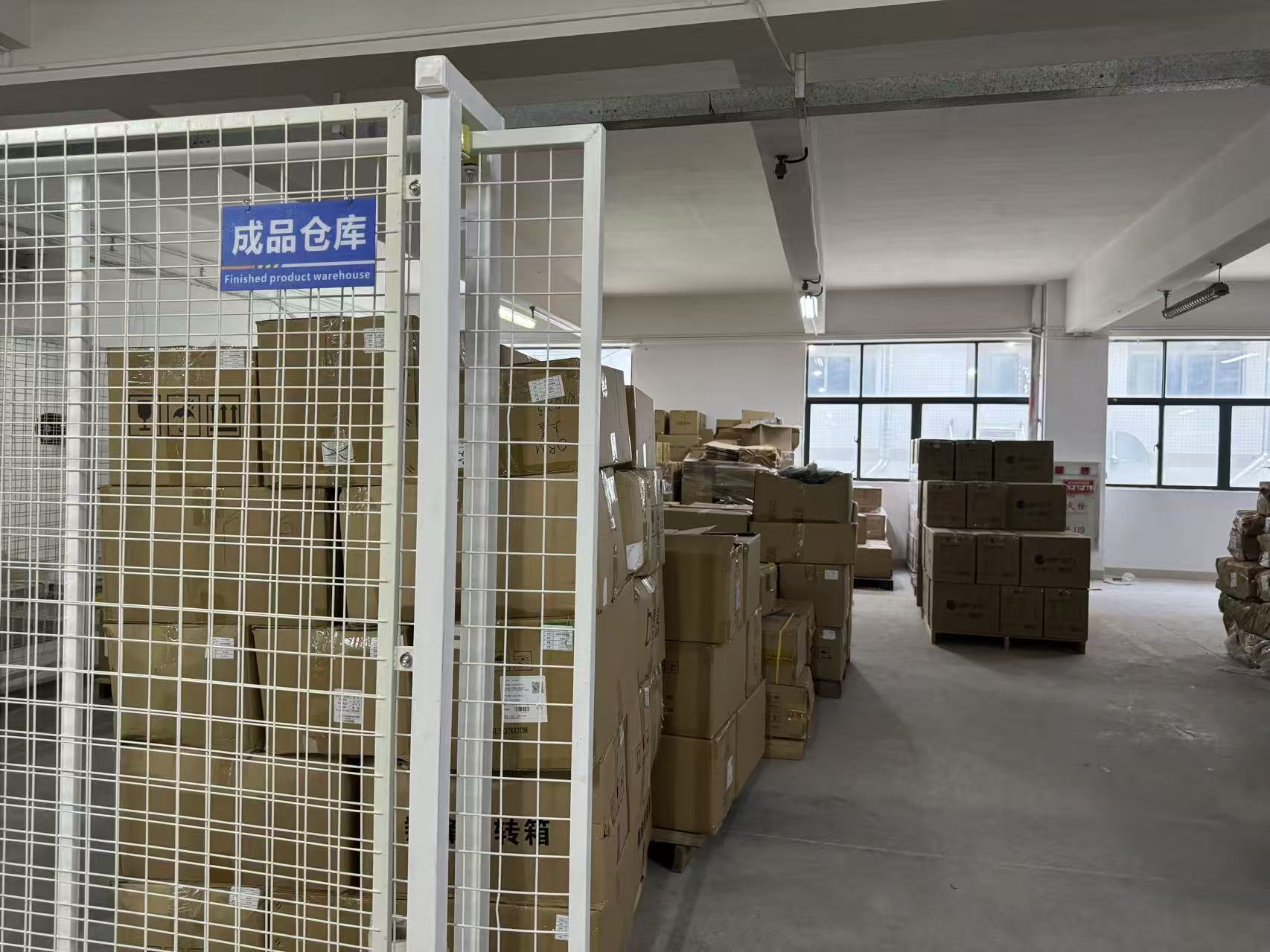 Warehouse
