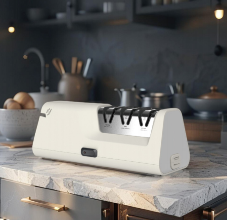 Professional Electric Knife Sh