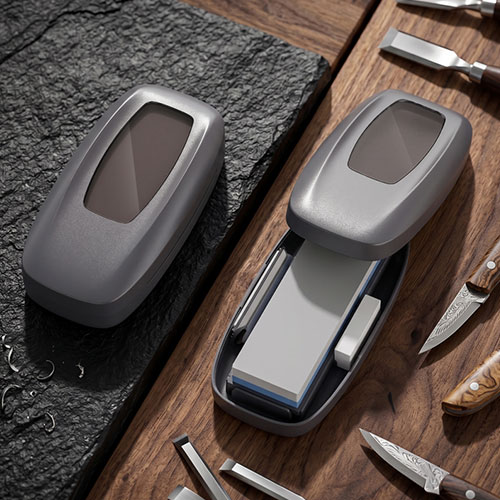 RW101 Multi-Function Knife Sha